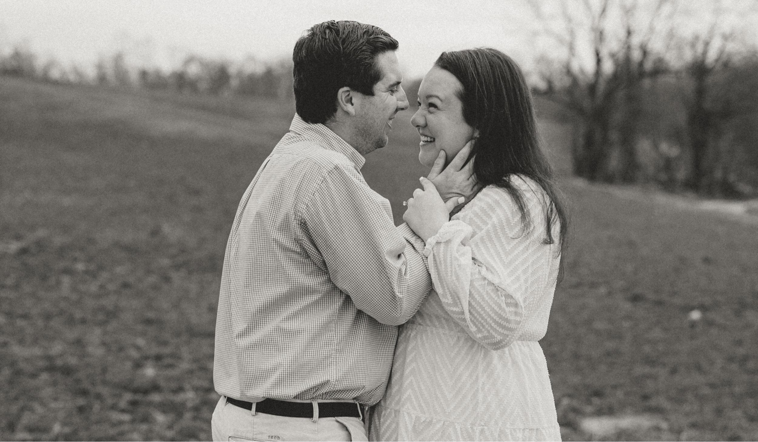 The Wedding Website of Emily Holden and Will Guy