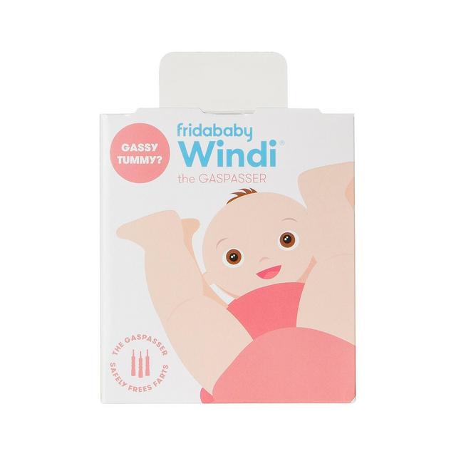FridaBaby Windi the Gaspasser
