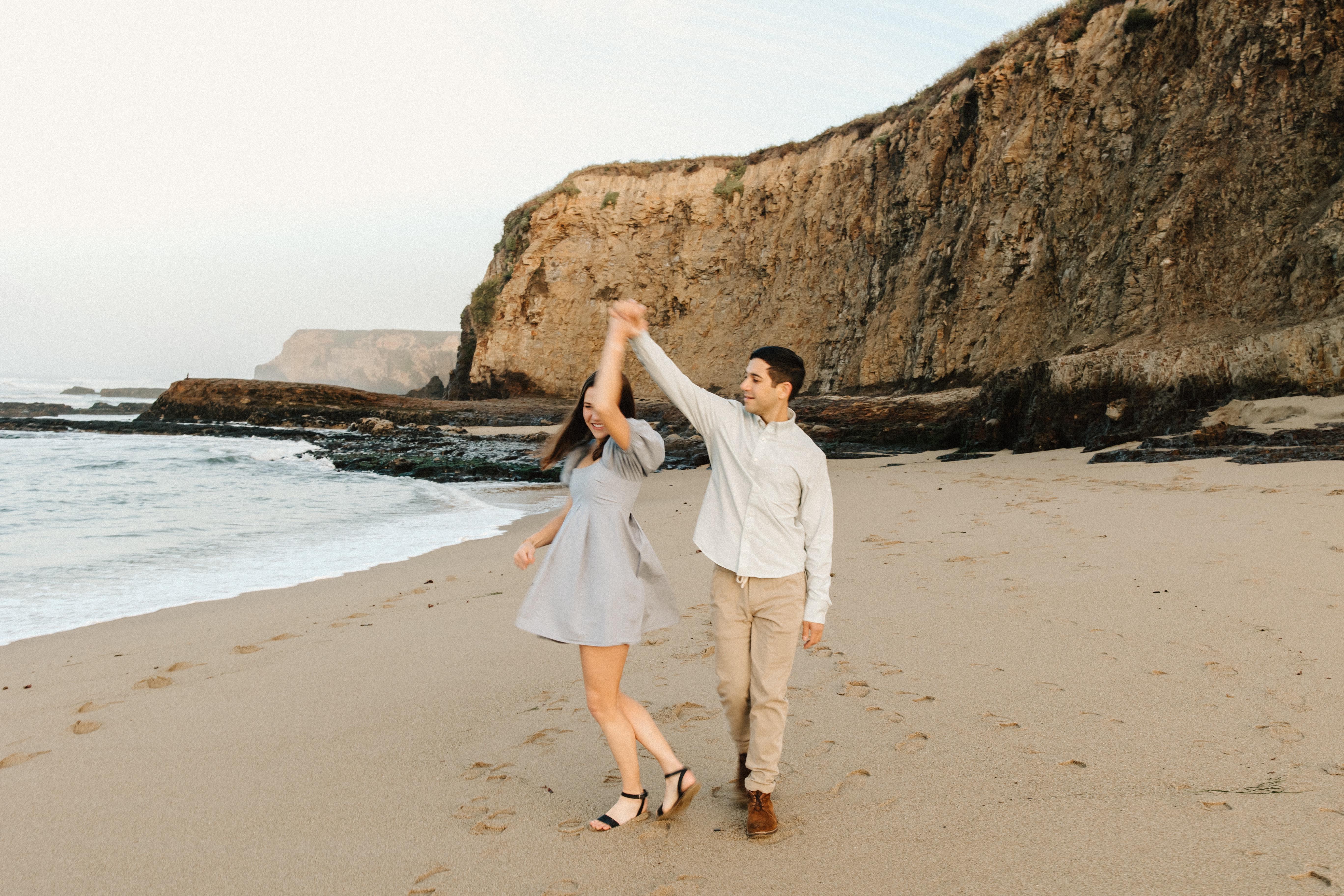 The Wedding Website of Maddie Lamere and Michael Sand