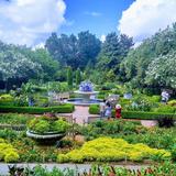 Atlanta Botanical Garden