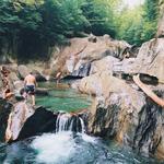 Warren Falls