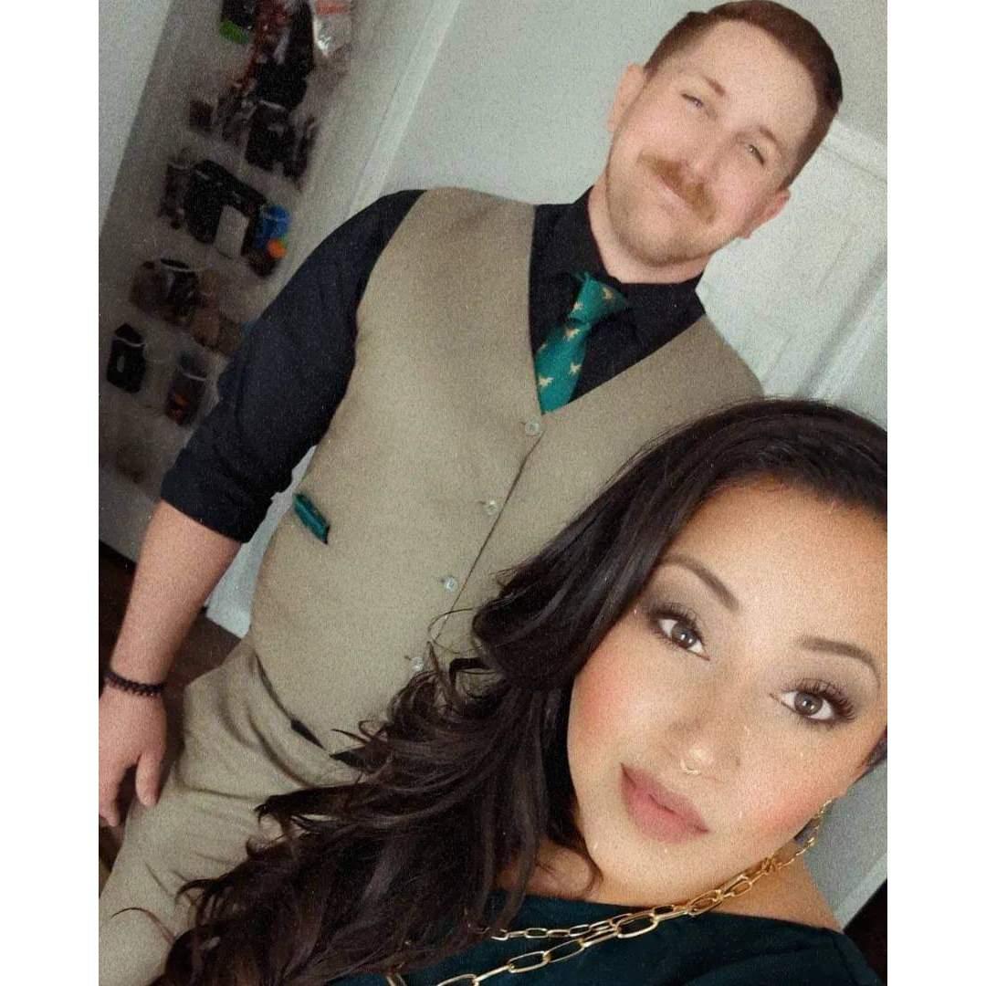 I'd say we clean up pretty nice!