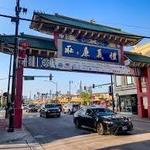 Chicago's Chinatown