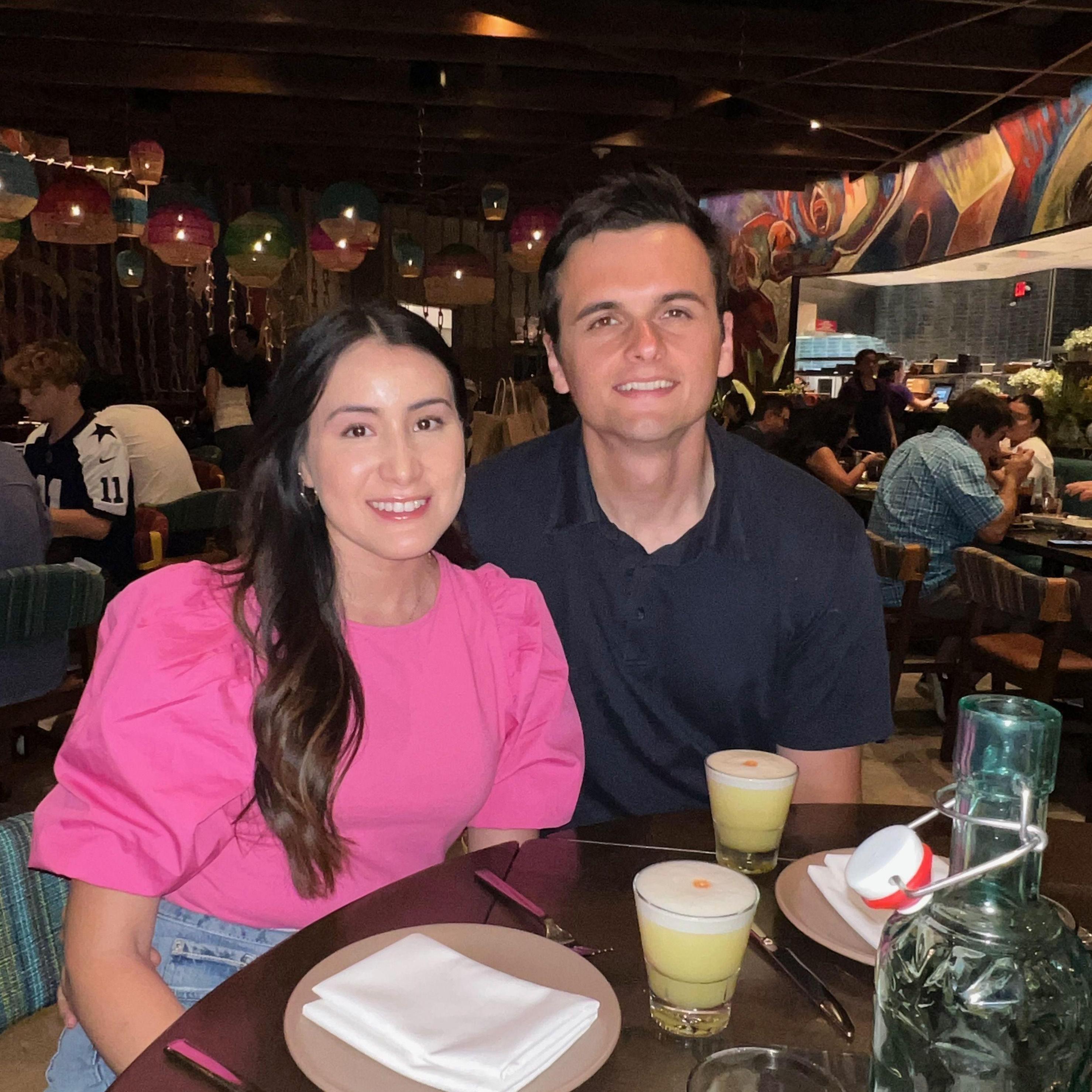 Jordan's 27th Birthday