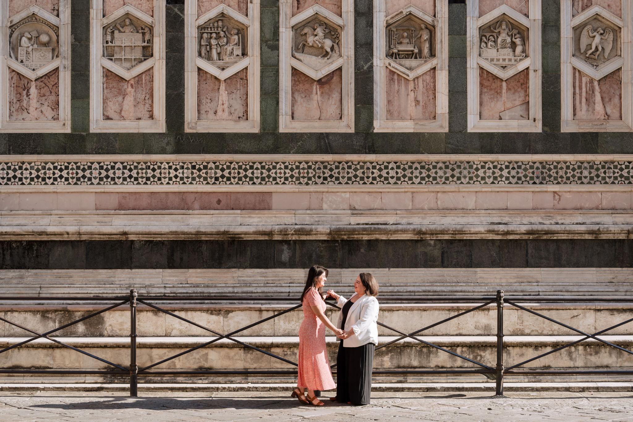 The Wedding Website of Nilab Nawabi and Lauren Kahn