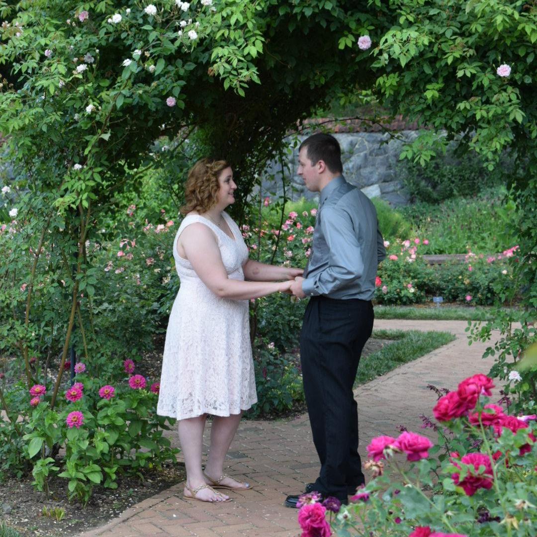This is right after he said he was going to propose!!