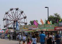 Obetz Zucchini Festival