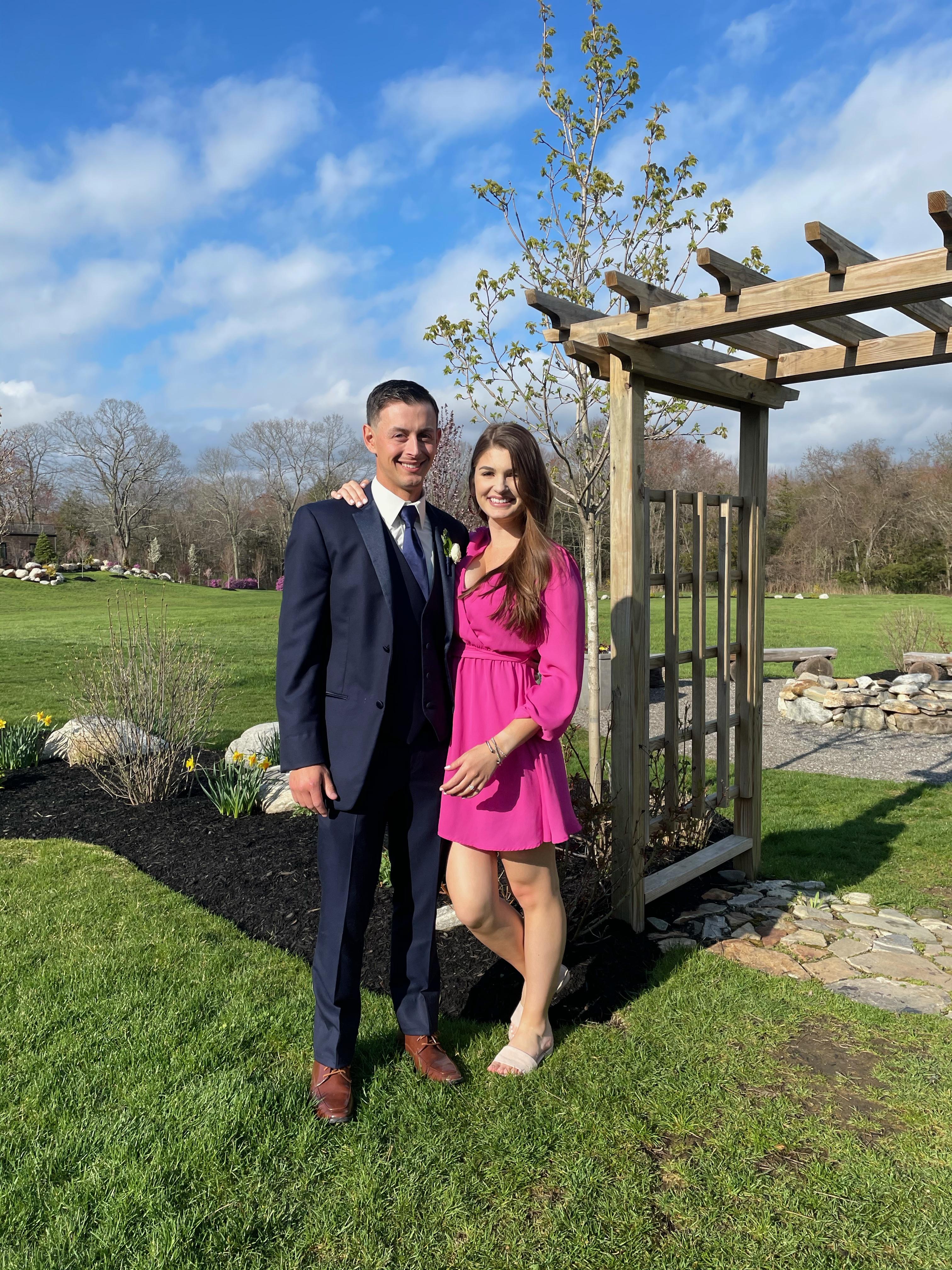 The Wedding Website of Renee Beaulieu and William Chevalier
