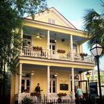 Poogan's Porch