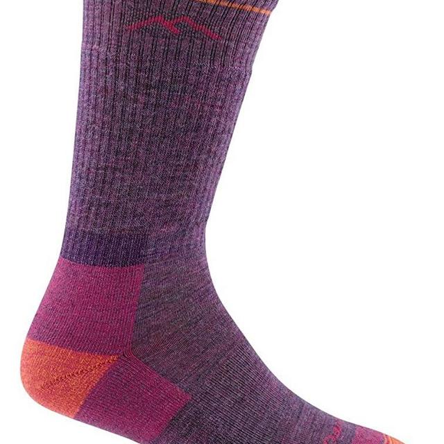 Darn Tough Boot Cushion Sock - Women's