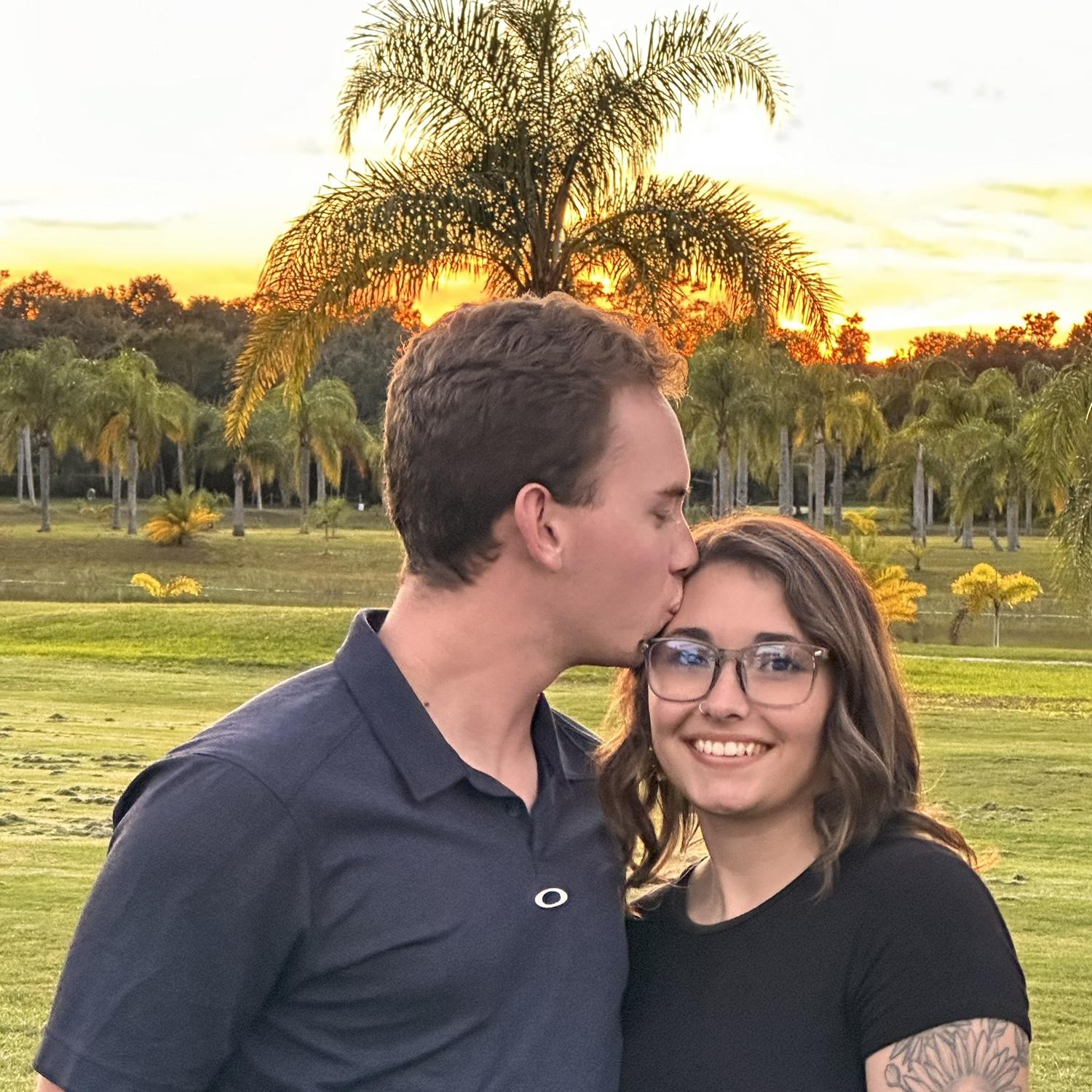 First Thanksgiving in Florida
