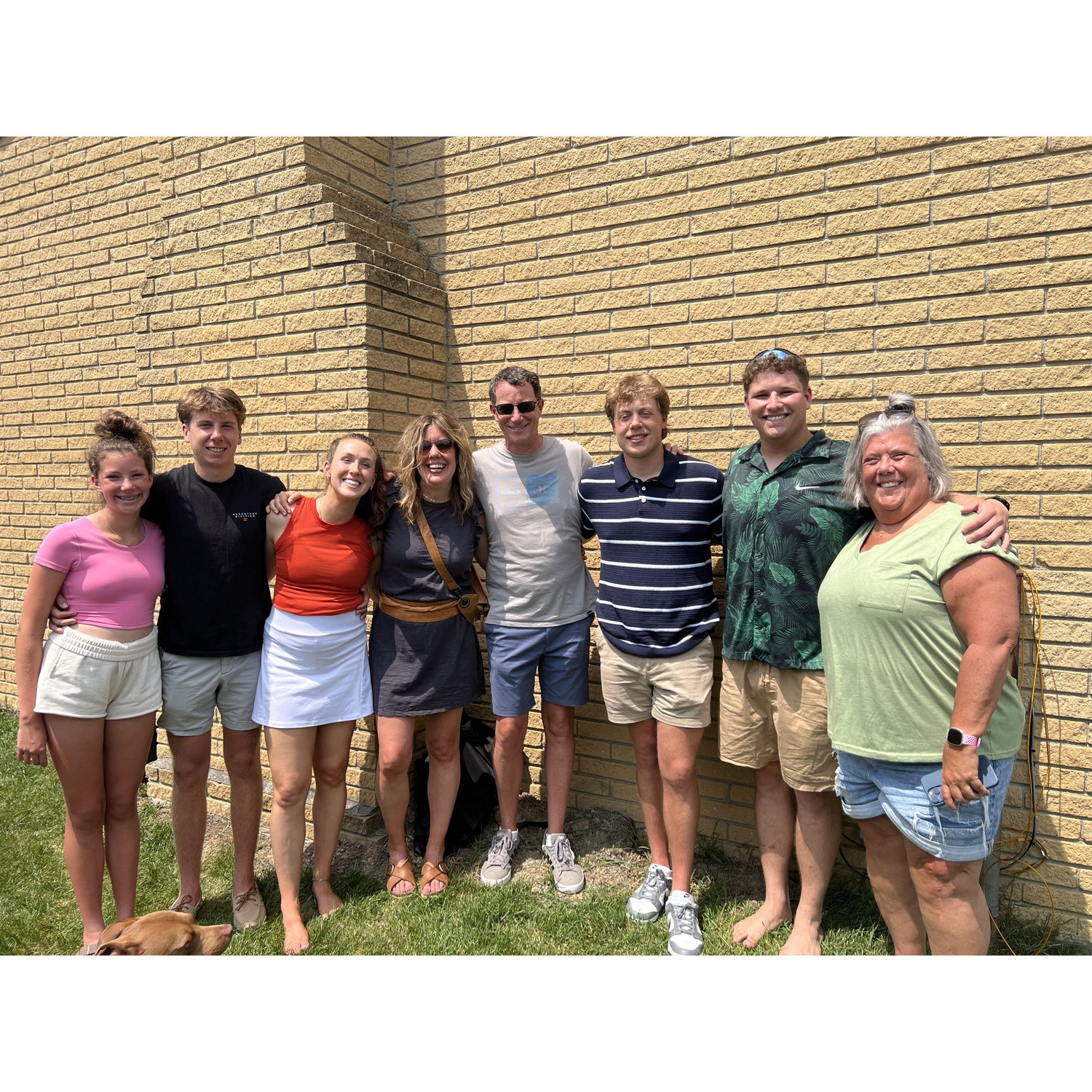 Engagement/house-warming party