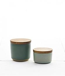Containers Set