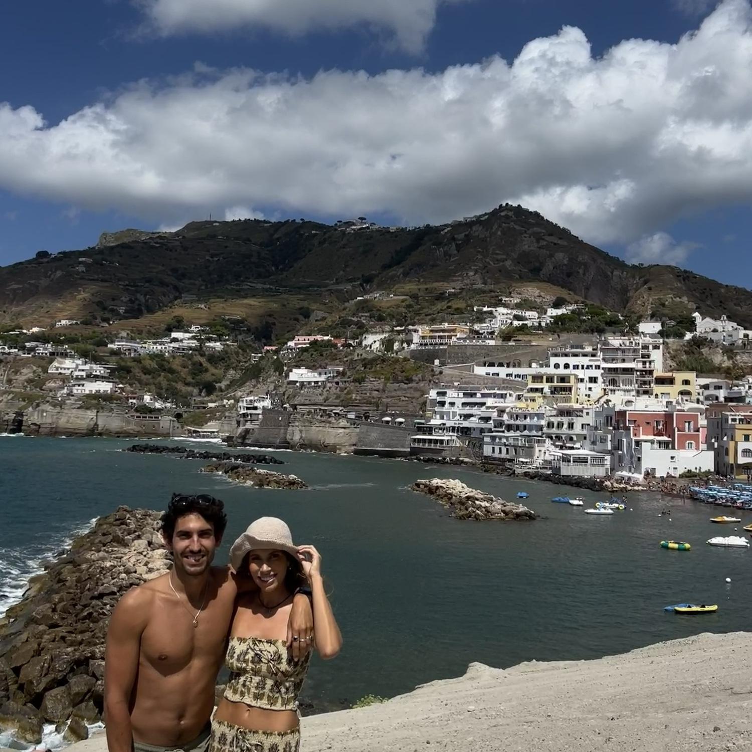 Ischia