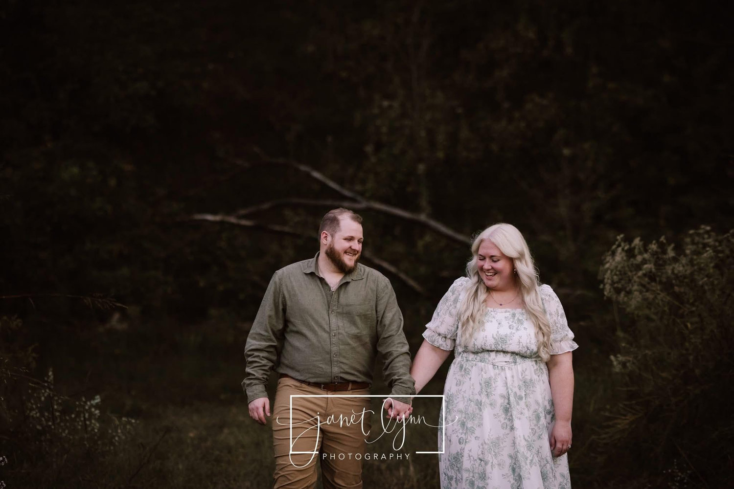 The Wedding Website of Danielle Cochran and Brendon Lord