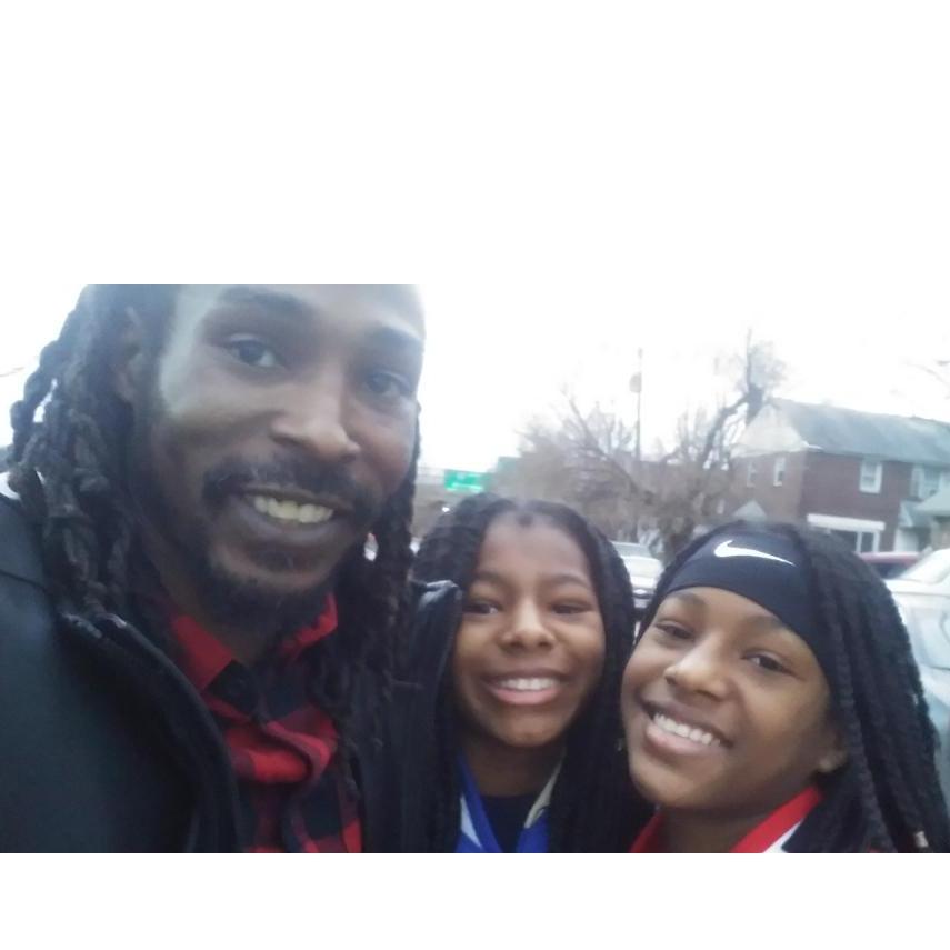 daddy girls