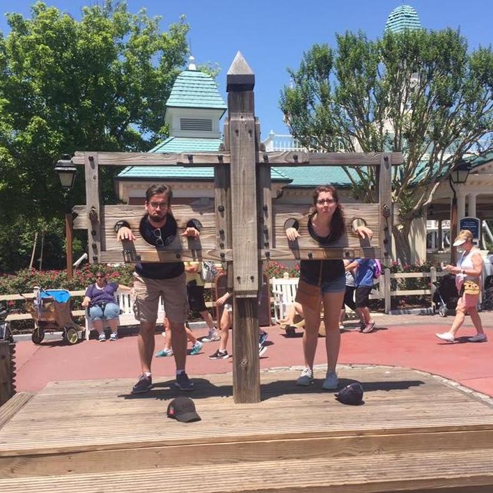 Disney World