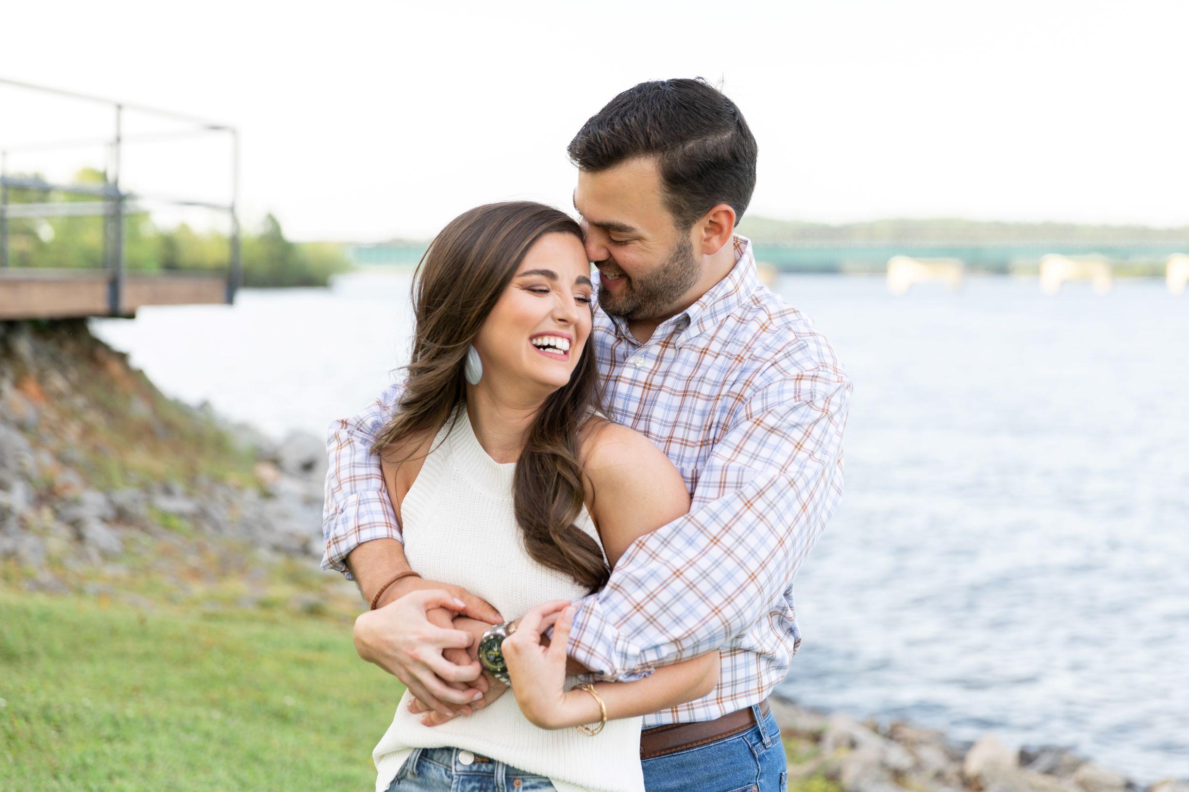 The Wedding Website of Hannah Castillow and Garrett Falk