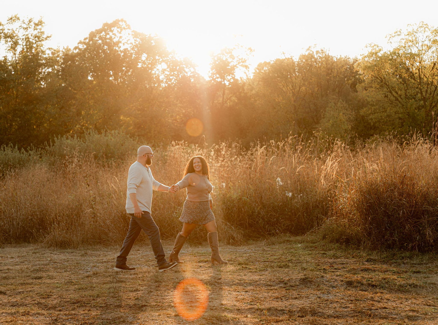 The Wedding Website of Mikayla Paul and Andrew Beckwith