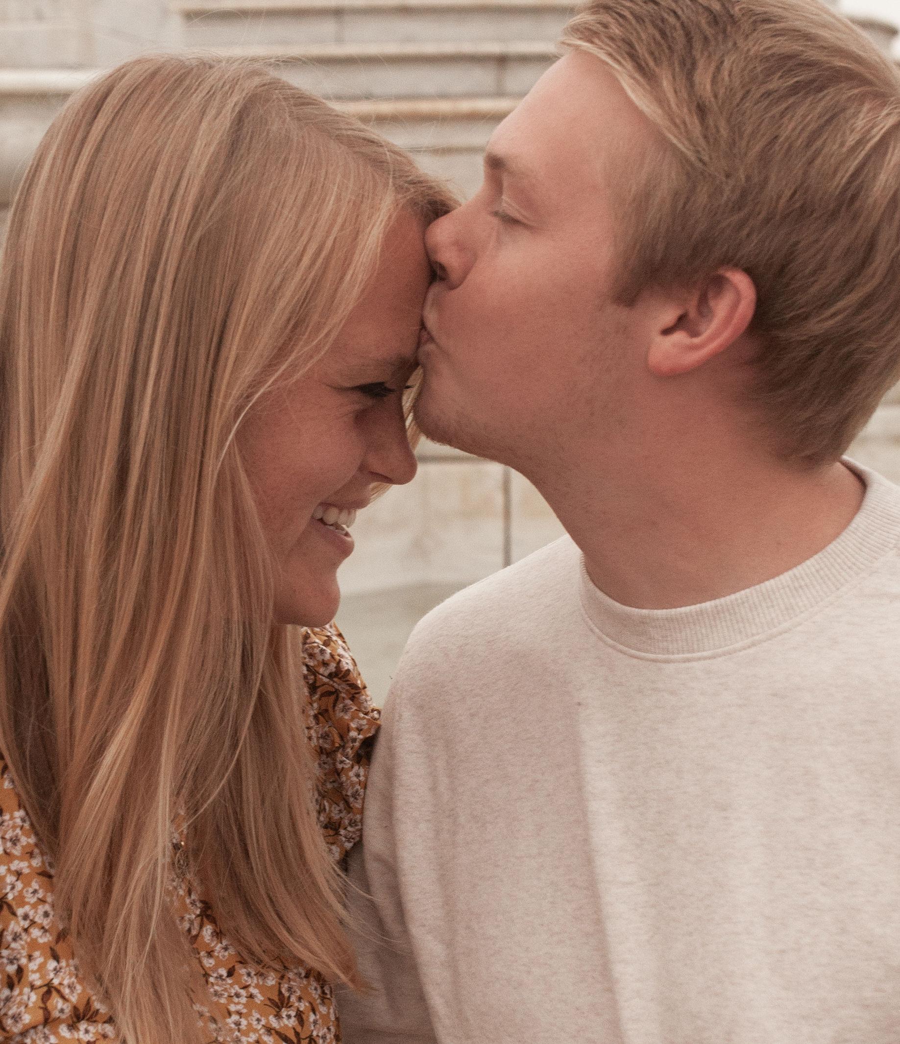 The Wedding Website of Sarah Trapp and Kevin Wright