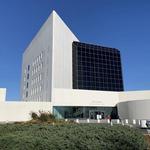 John F. Kennedy Presidential Library and Museum