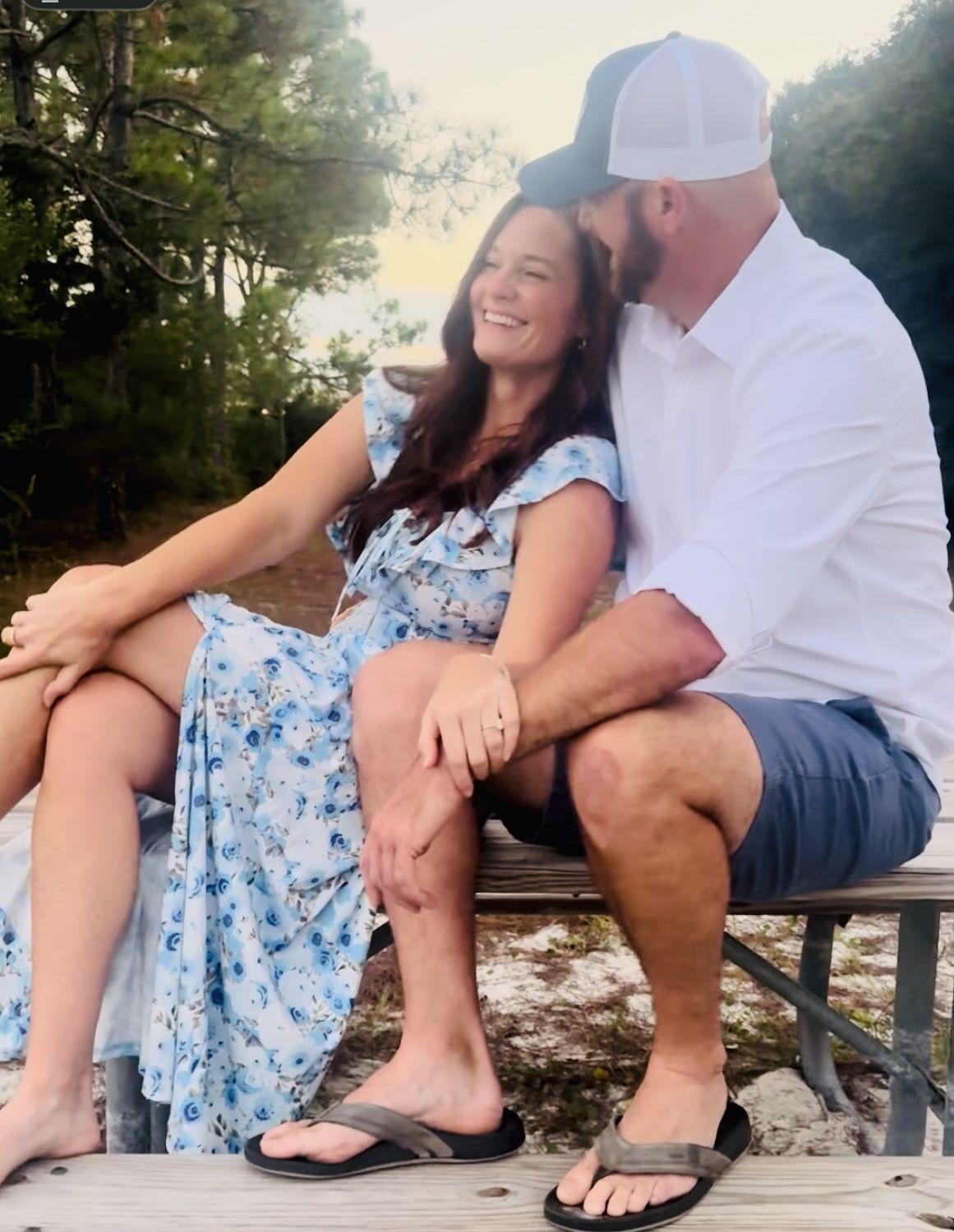 The Wedding Website of Brandi Simmons and Adam Mullinax