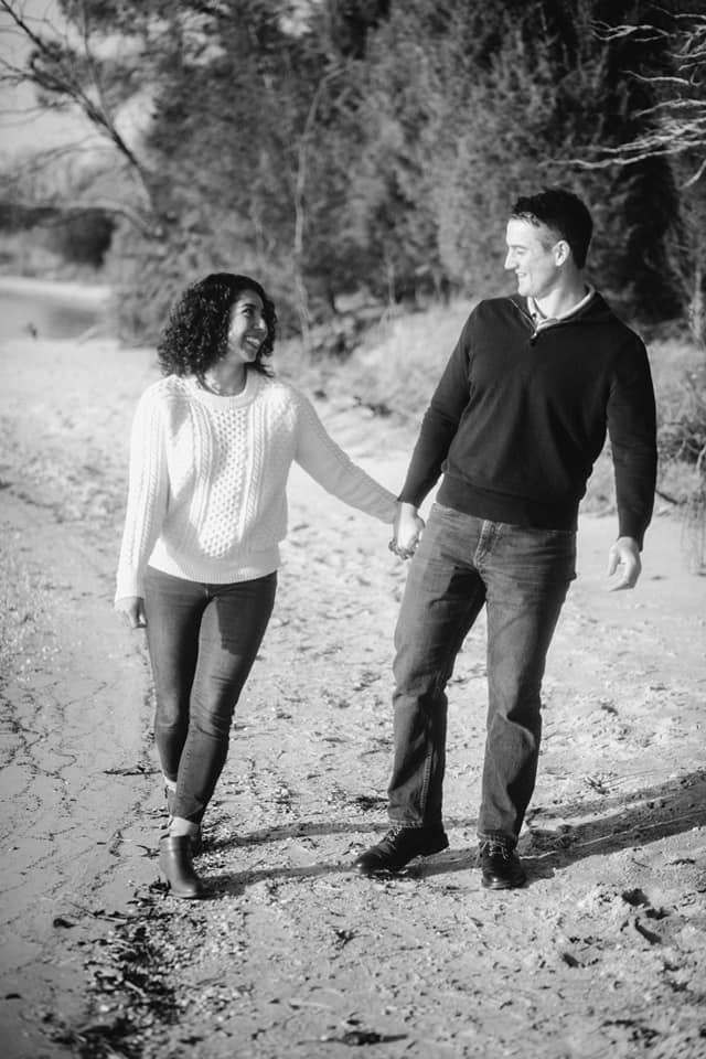 The Wedding Website of Kayla Ruiz and Benjamin Gast
