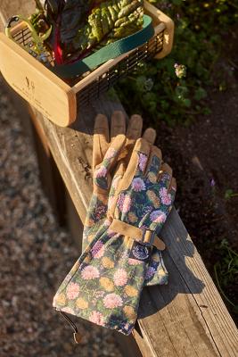 Dahlia Arm Saver Gloves