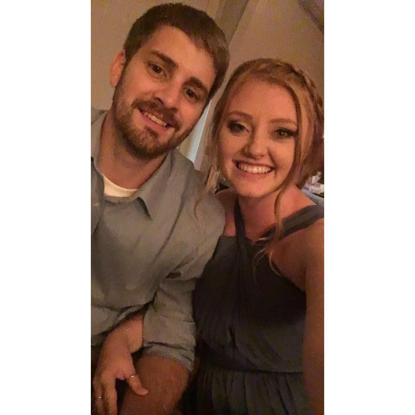 Wedding #2 of the year!