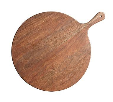 Chateau Wood Pizza Paddle