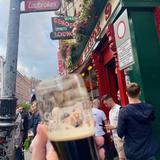 Our Favorite Dublin Pubs