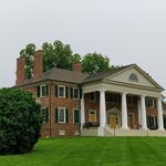 James Madison's Montpelier