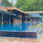 Thames LIDO