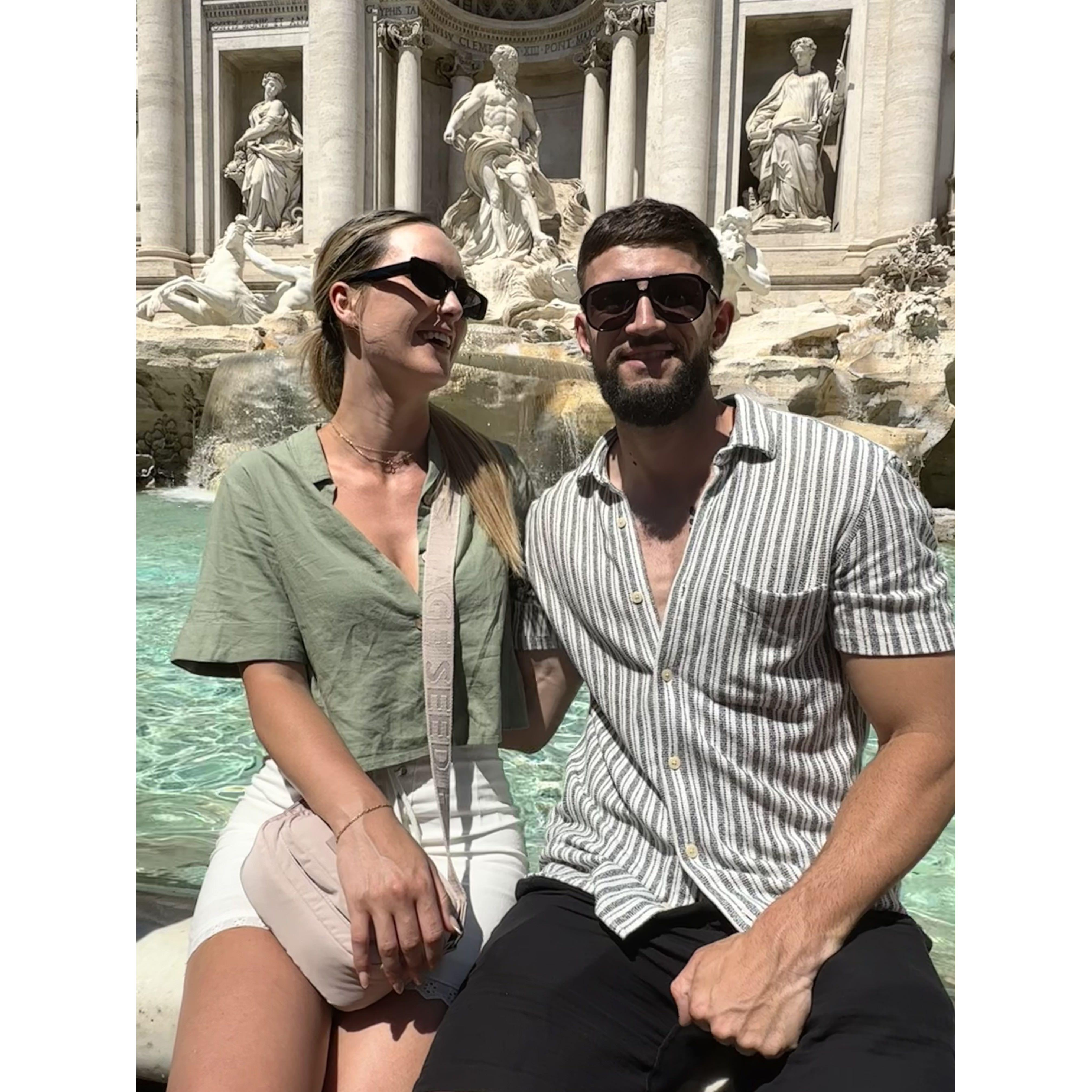 Rome 2023
