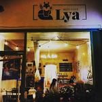 Lya Beer Café