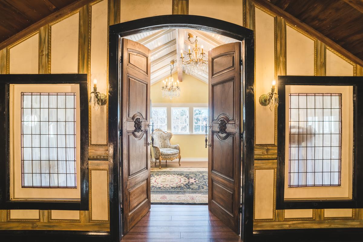 The Wedding Website of Brianne Baer and Jason Shiflett