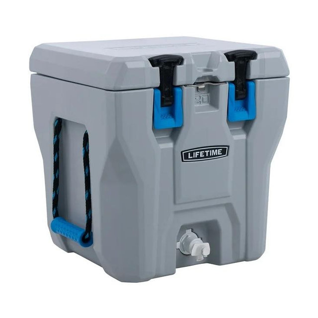 LIFETIME 5 Gallon High Performance Water Cooler