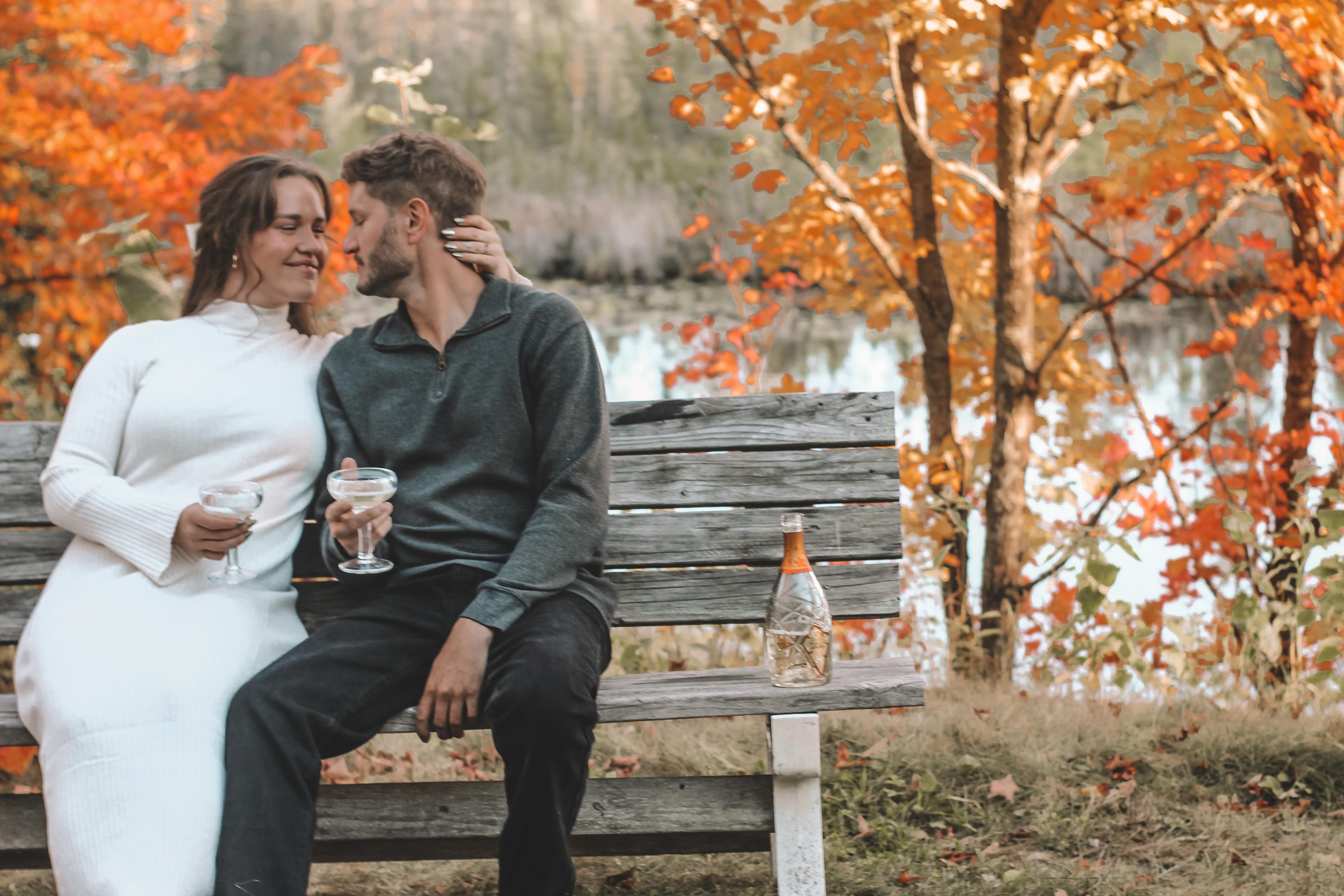 The Wedding Website of Danae Kangas and Chase Phillips