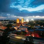 Old Sacramento