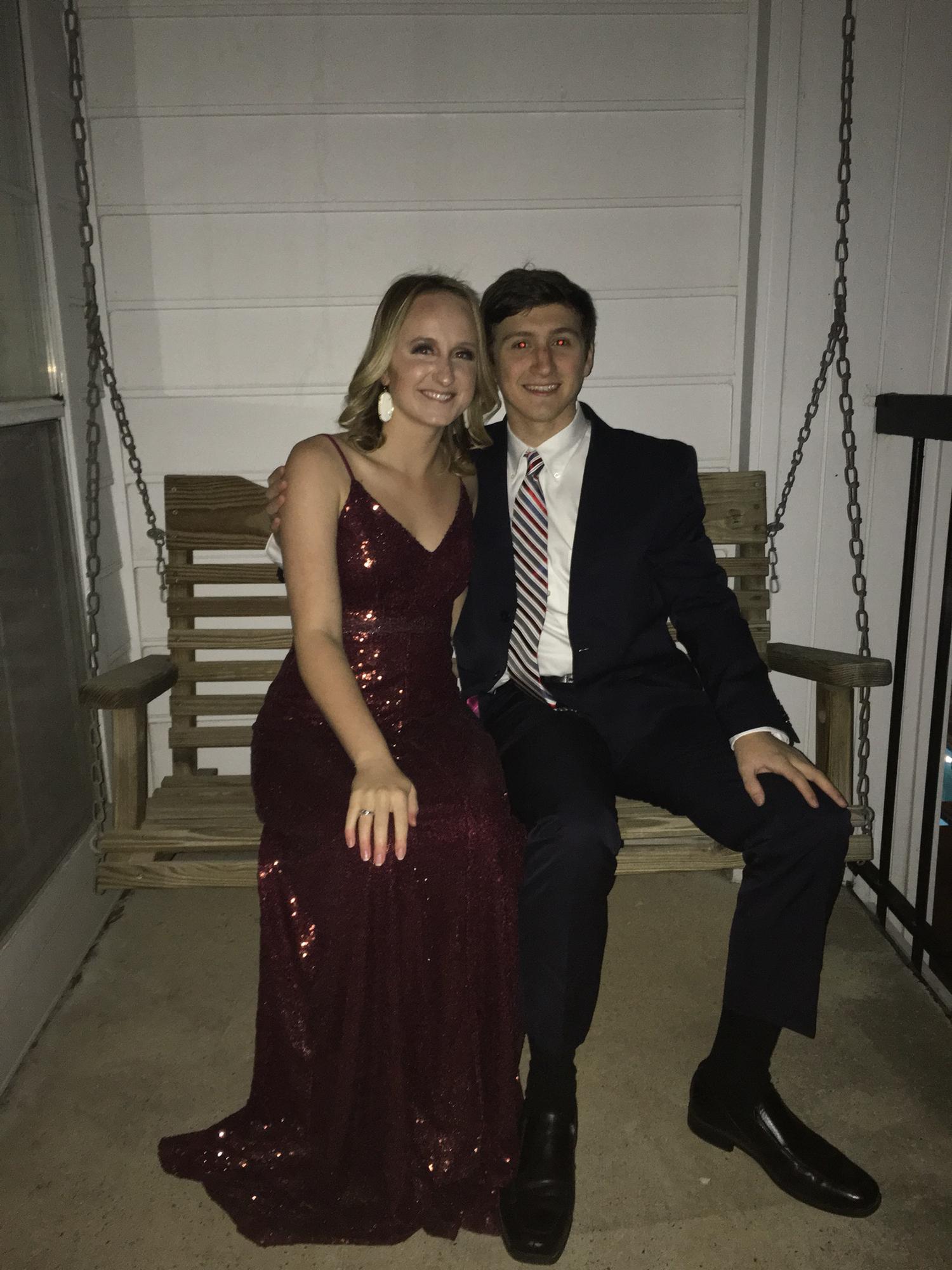 Sorority Formal (2017)