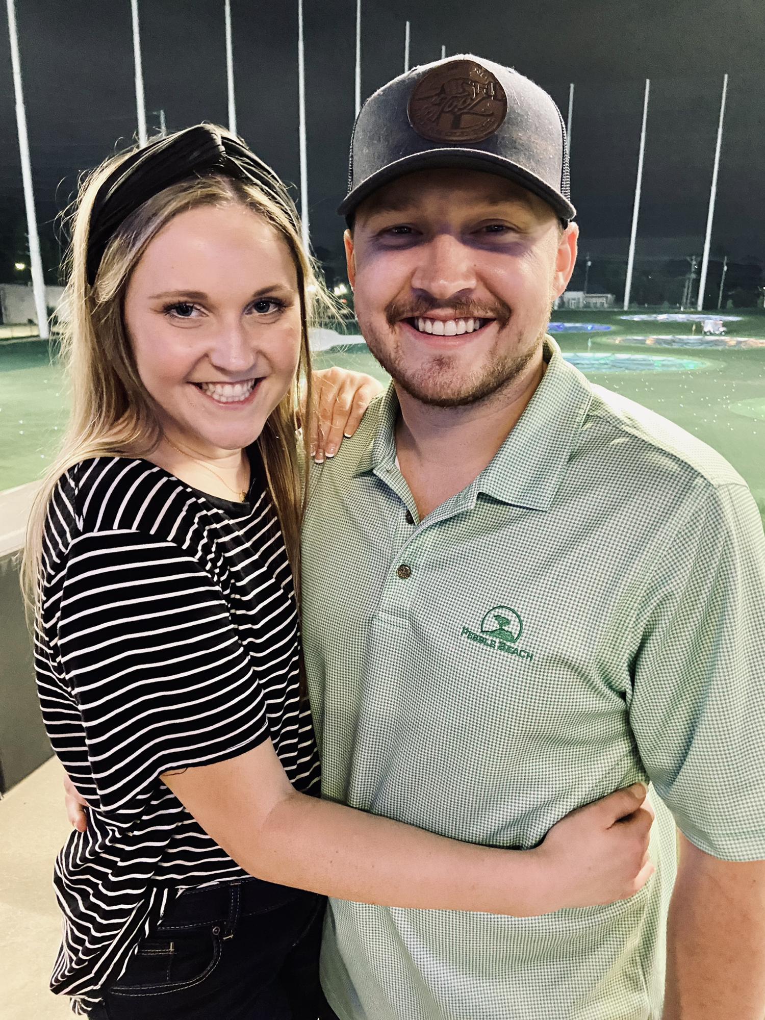 Top Golf