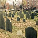The Burying Point