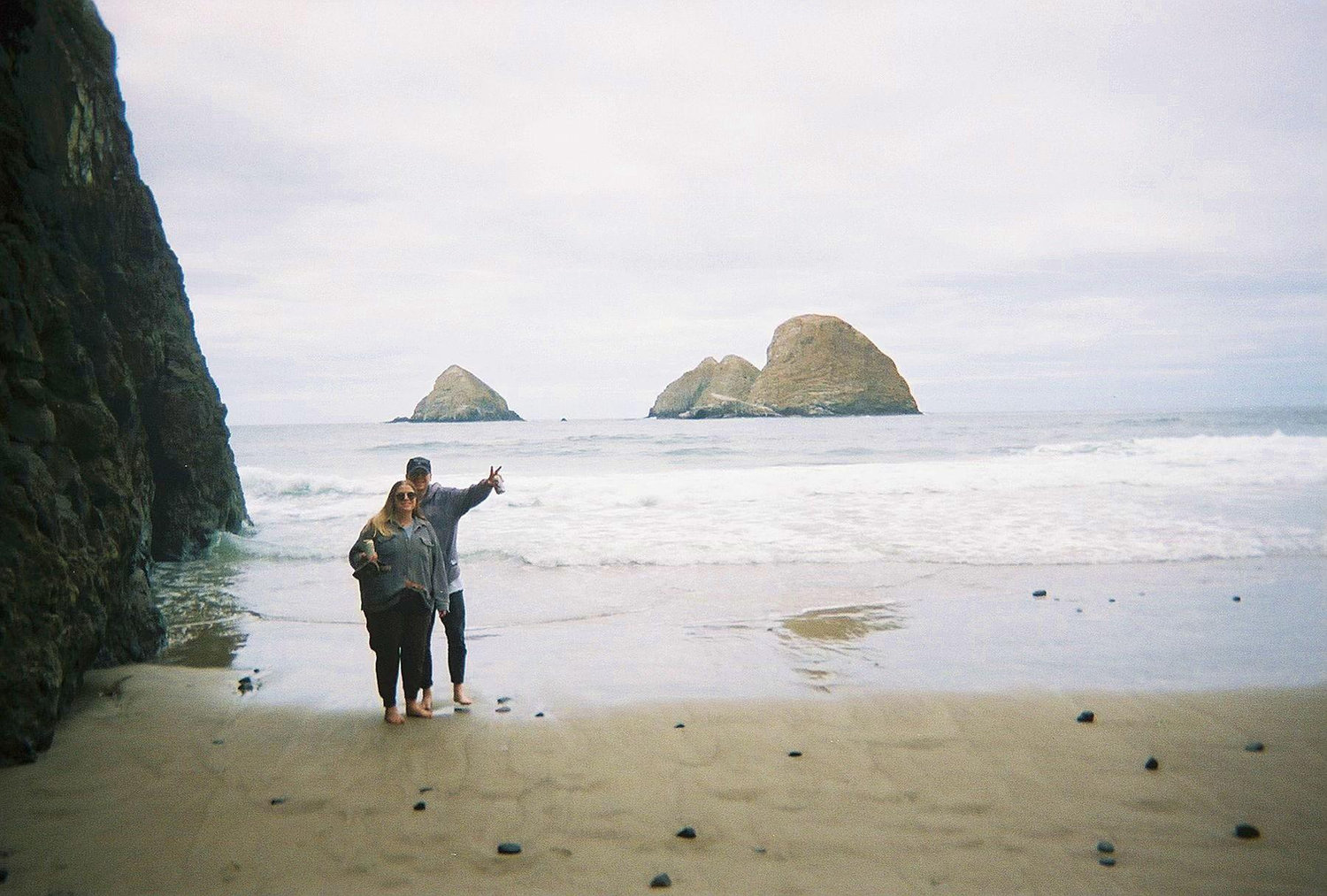 The Wedding Website of Kayla Eversole and Dax Gindlesperger