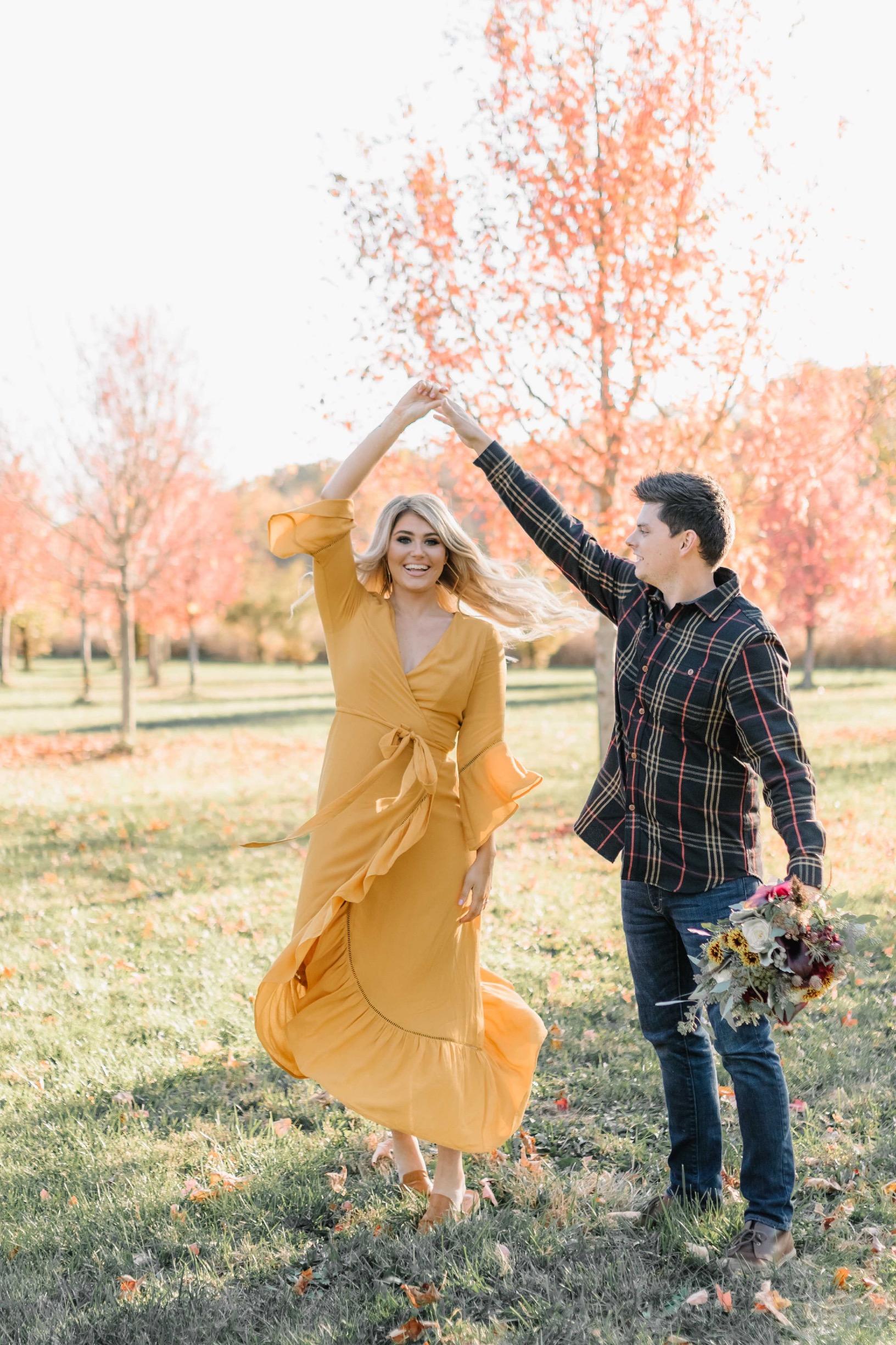 The Wedding Website of Makenzie Rachlow and Ross Bowman