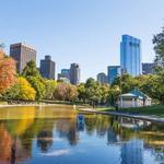 Boston Common