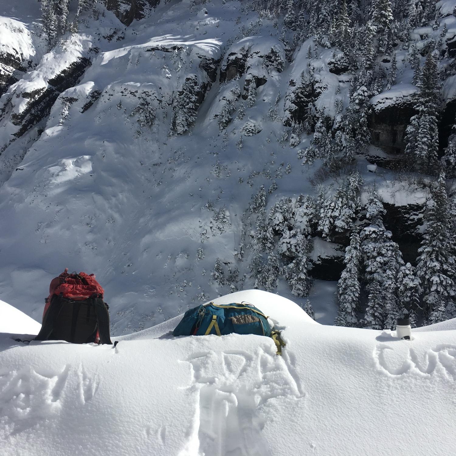 Jay-Ida-Cup
Ouray, Colorado
2018