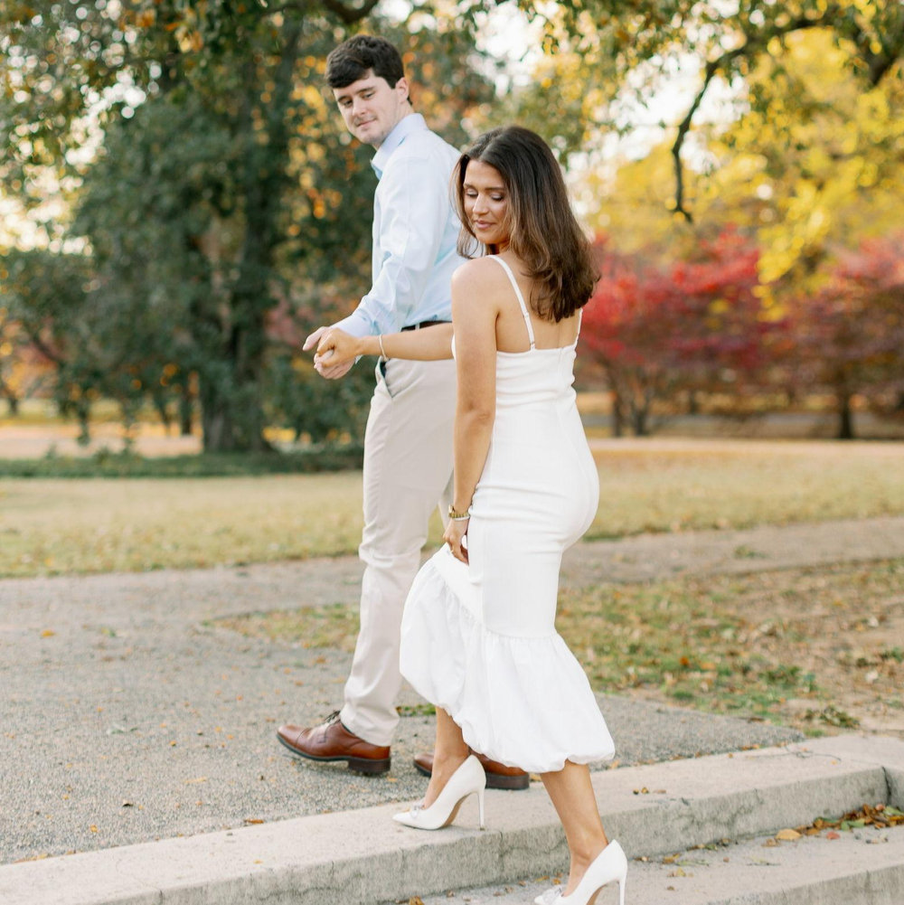 Jordan Murrell and Bo Young's Wedding Website