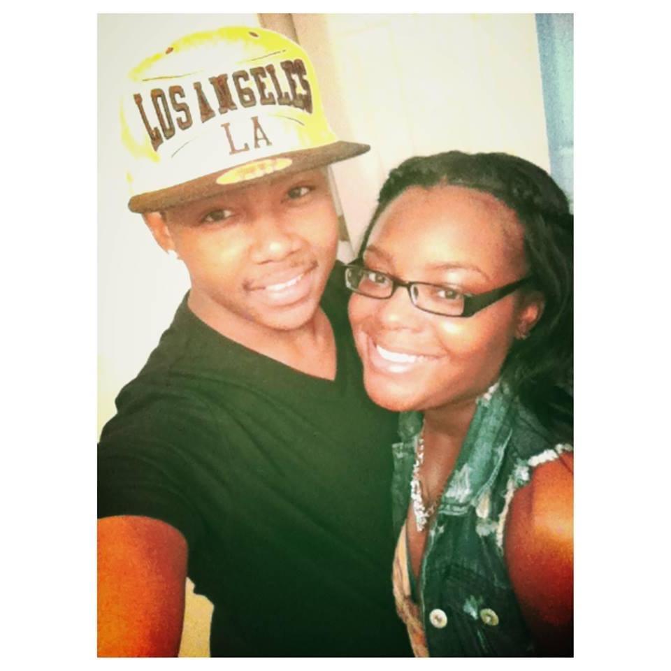 2014 pic when he was skinny 😂