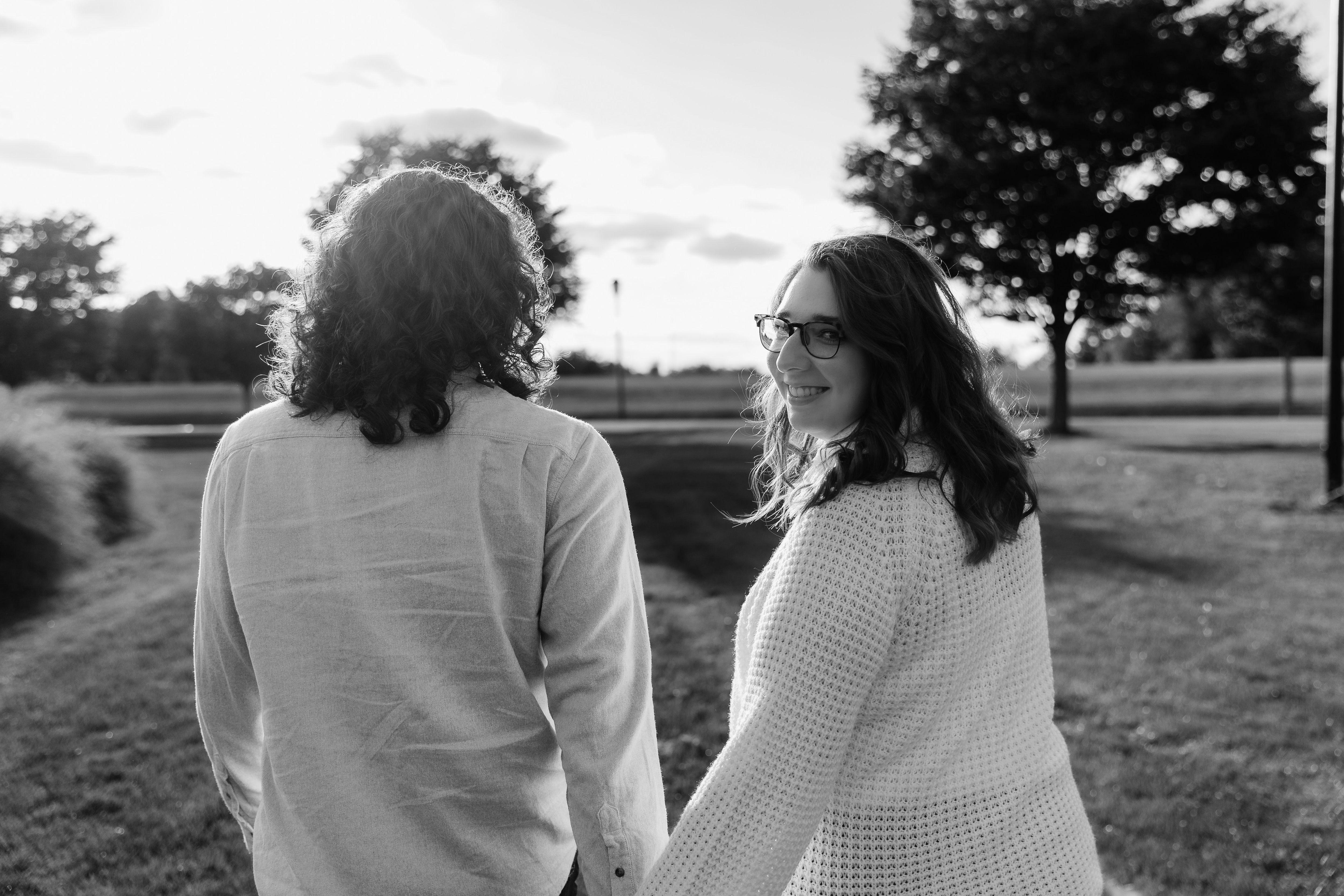 The Wedding Website of Julia Lichtenfels and Steven Koscho