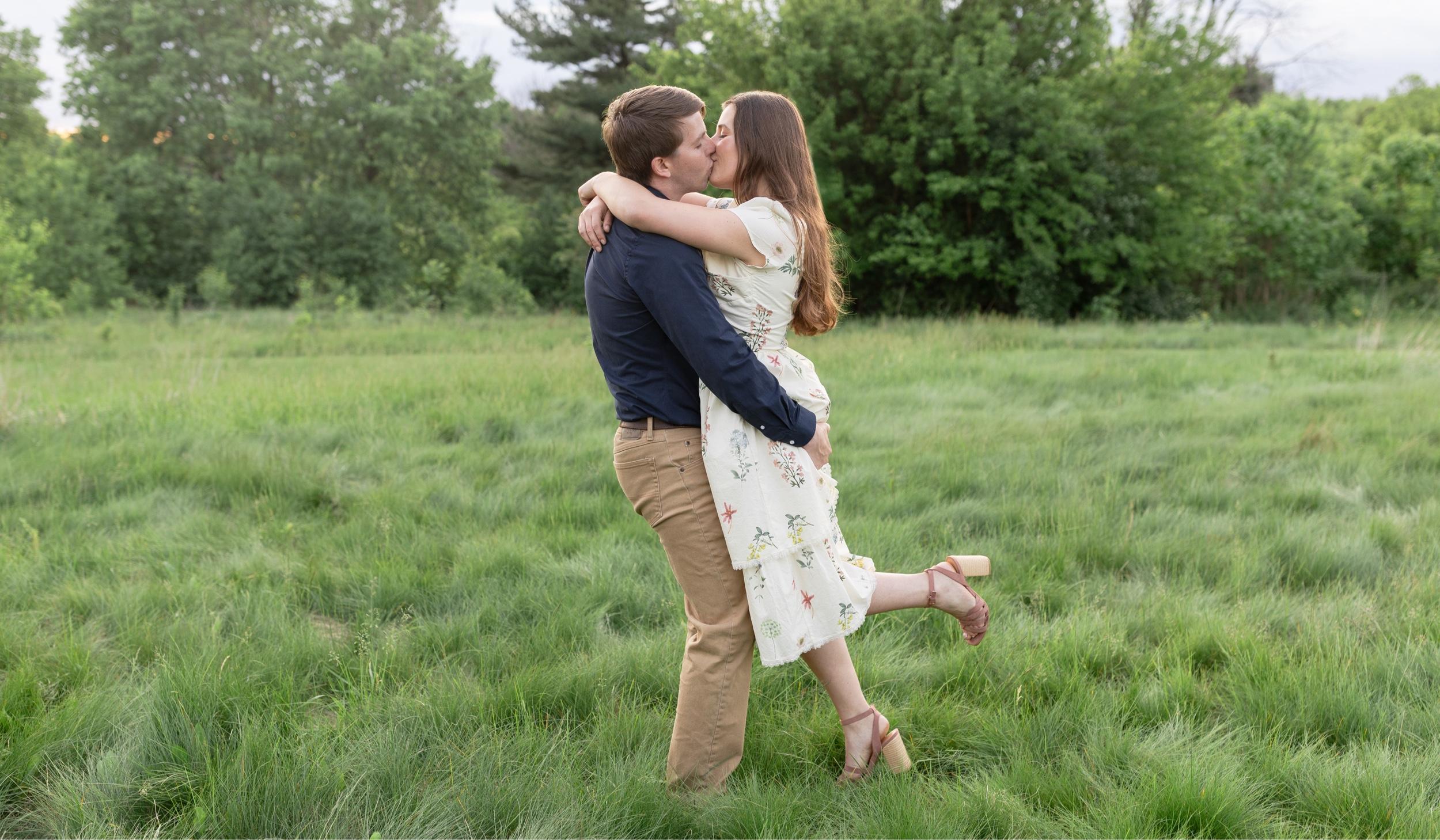 The Wedding Website of Ashley Barker and Matthew Church